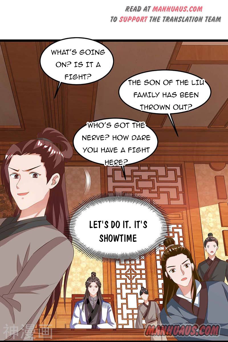 Reborn 80,000 Years Chapter 93 - Page 19