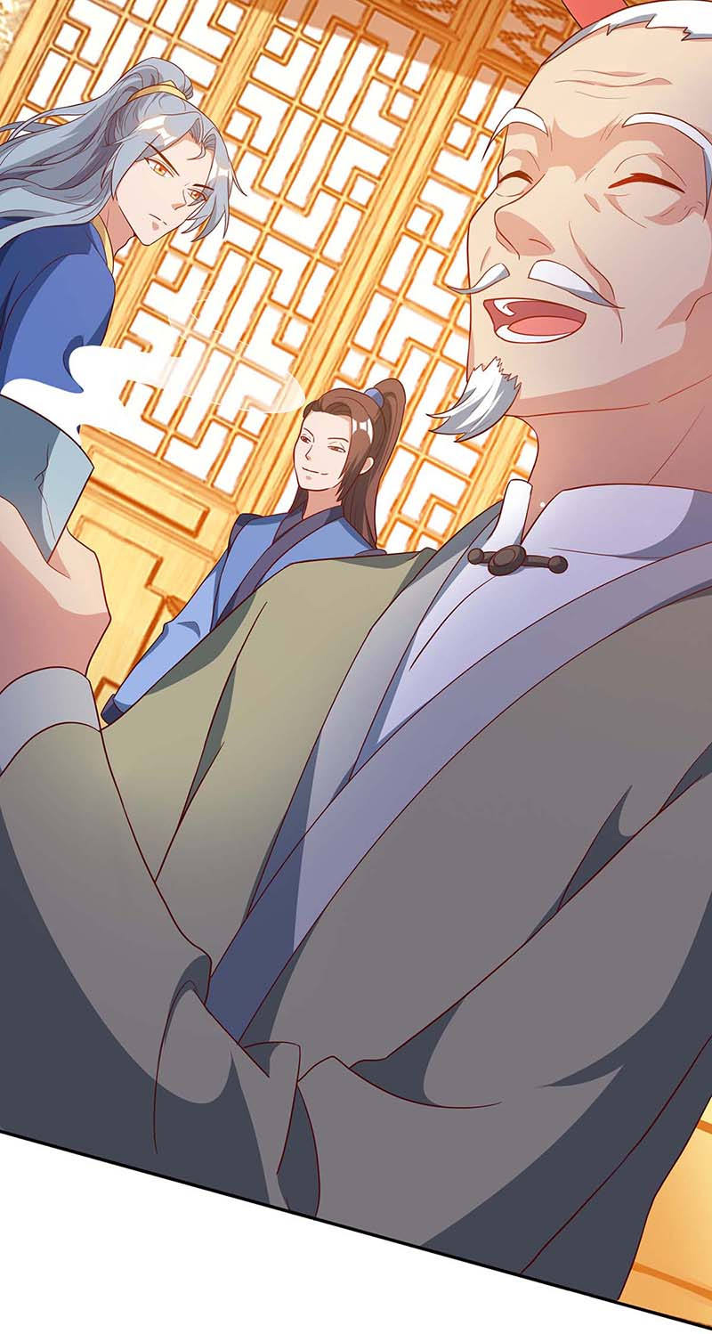 Reborn 80,000 Years Chapter 93 - Page 2