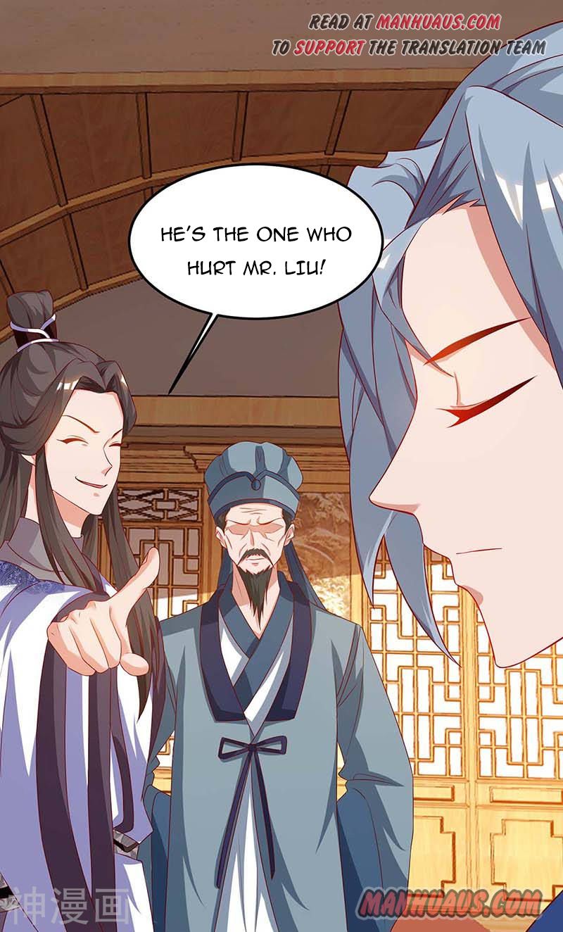 Reborn 80,000 Years Chapter 93 - Page 22