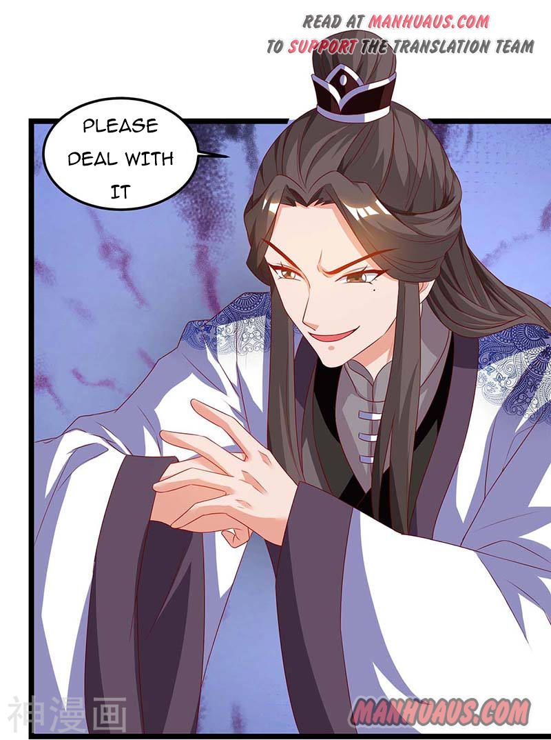 Reborn 80,000 Years Chapter 93 - Page 24