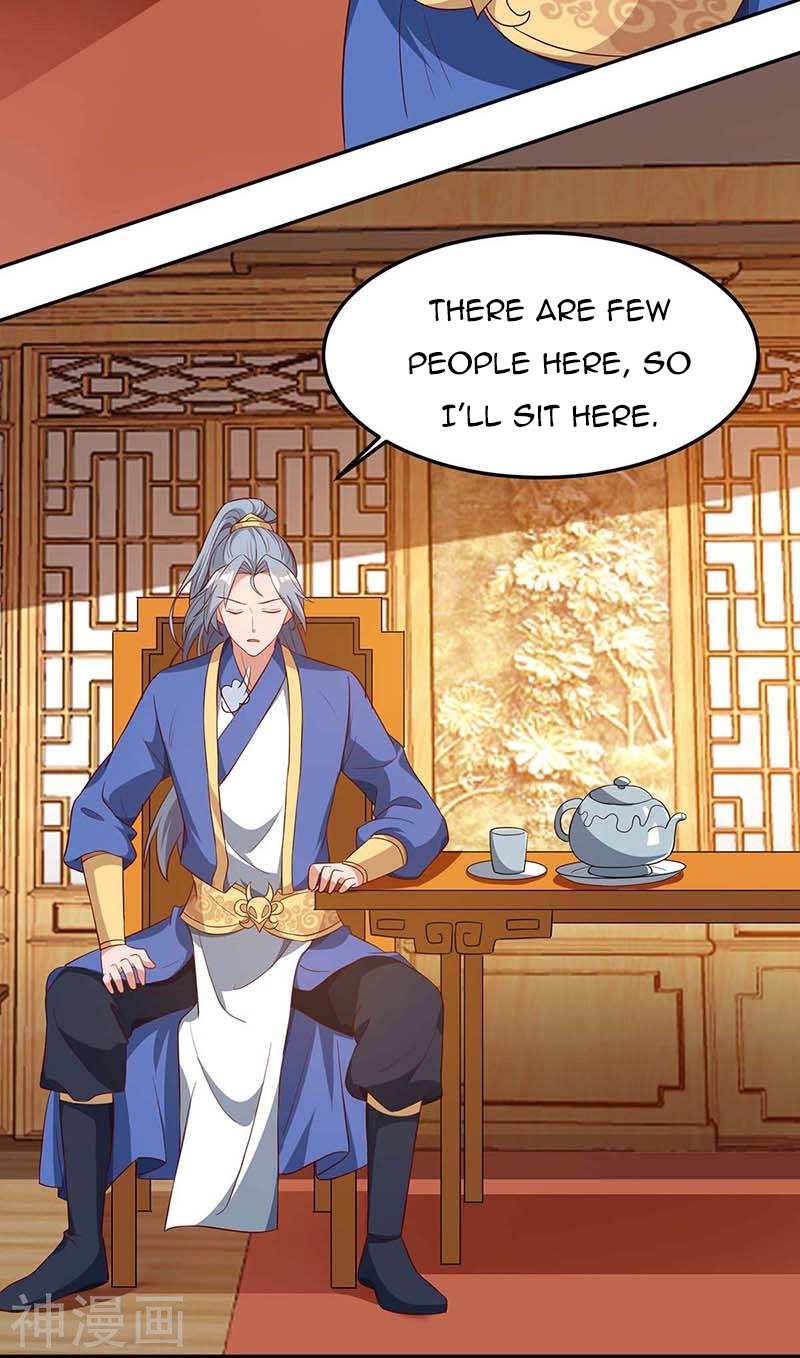 Reborn 80,000 Years Chapter 93 - Page 4