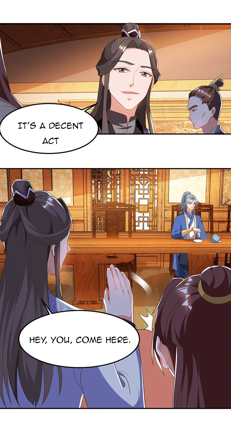 Reborn 80,000 Years Chapter 93 - Page 5