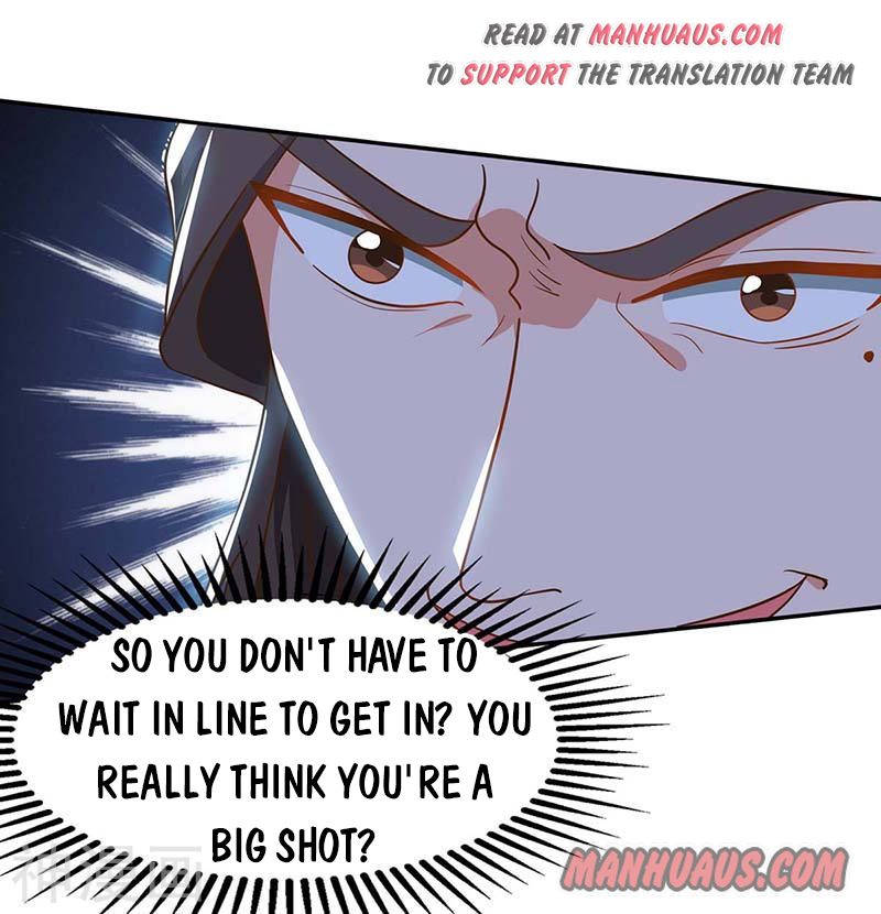 Reborn 80,000 Years Chapter 93 - Page 8