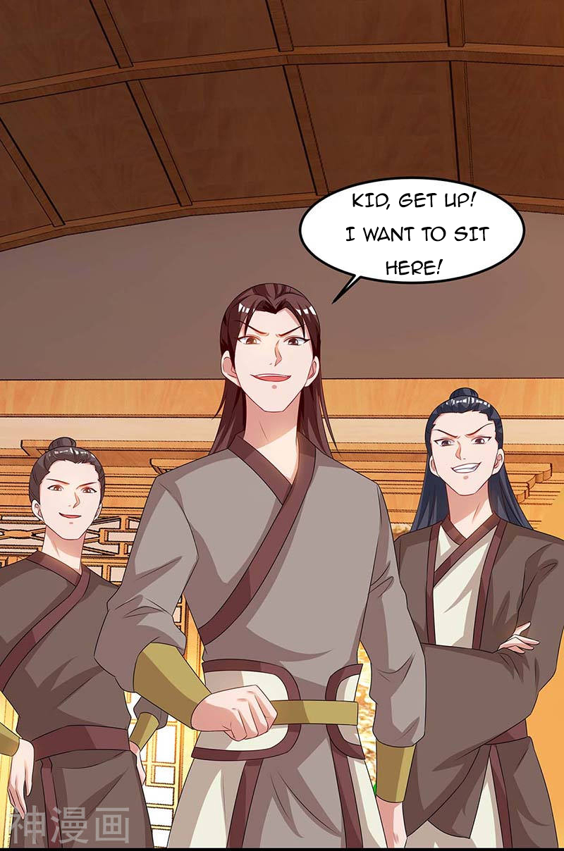 Reborn 80,000 Years Chapter 93 - Page 9