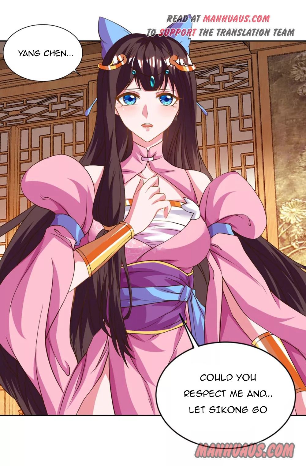 Reborn 80,000 Years Chapter 94 - Page 20