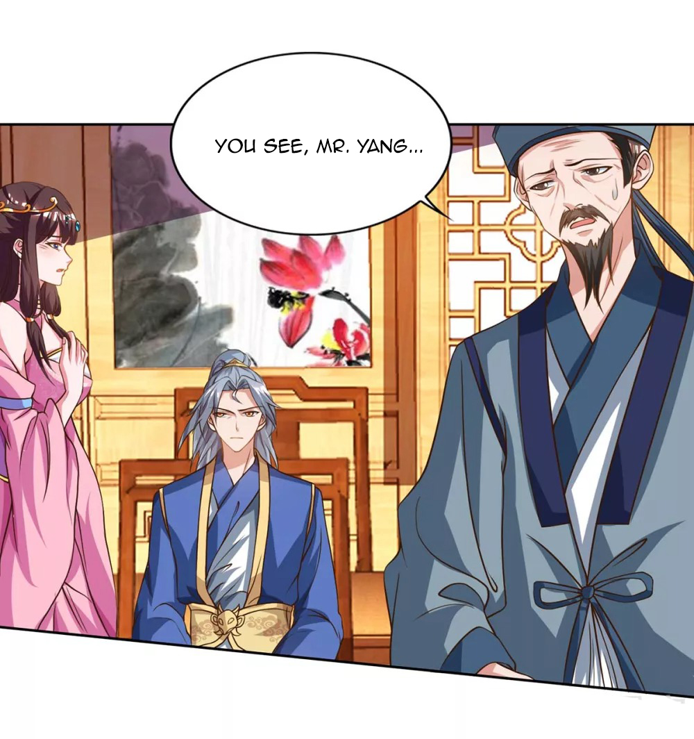 Reborn 80,000 Years Chapter 94 - Page 21