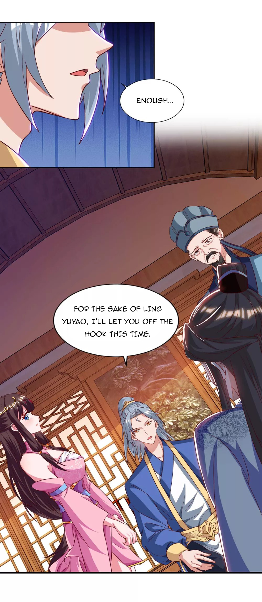 Reborn 80,000 Years Chapter 94 - Page 24