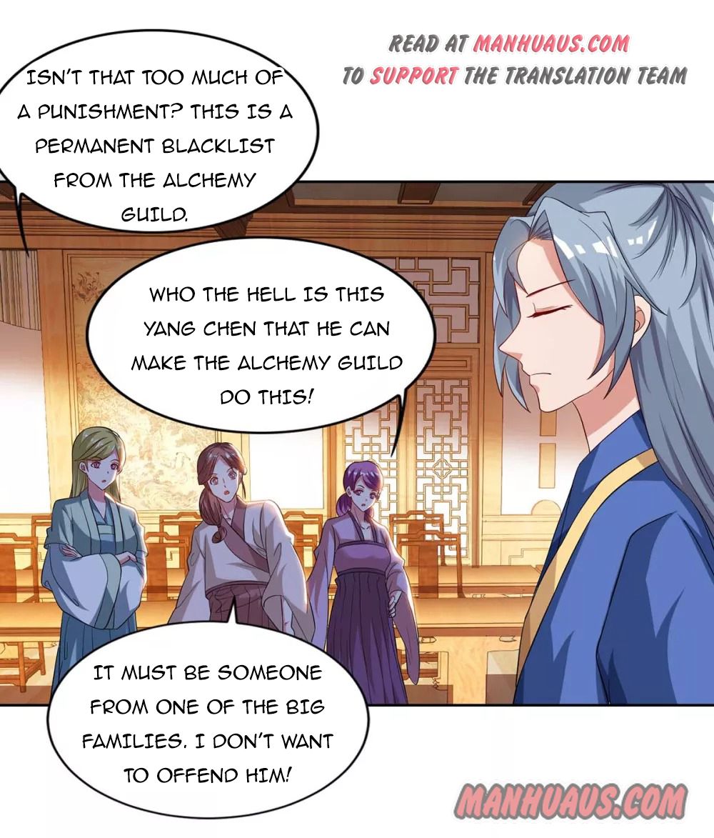 Reborn 80,000 Years Chapter 94 - Page 5