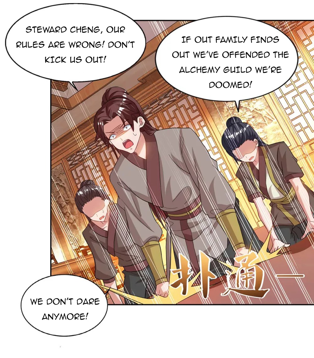 Reborn 80,000 Years Chapter 94 - Page 6