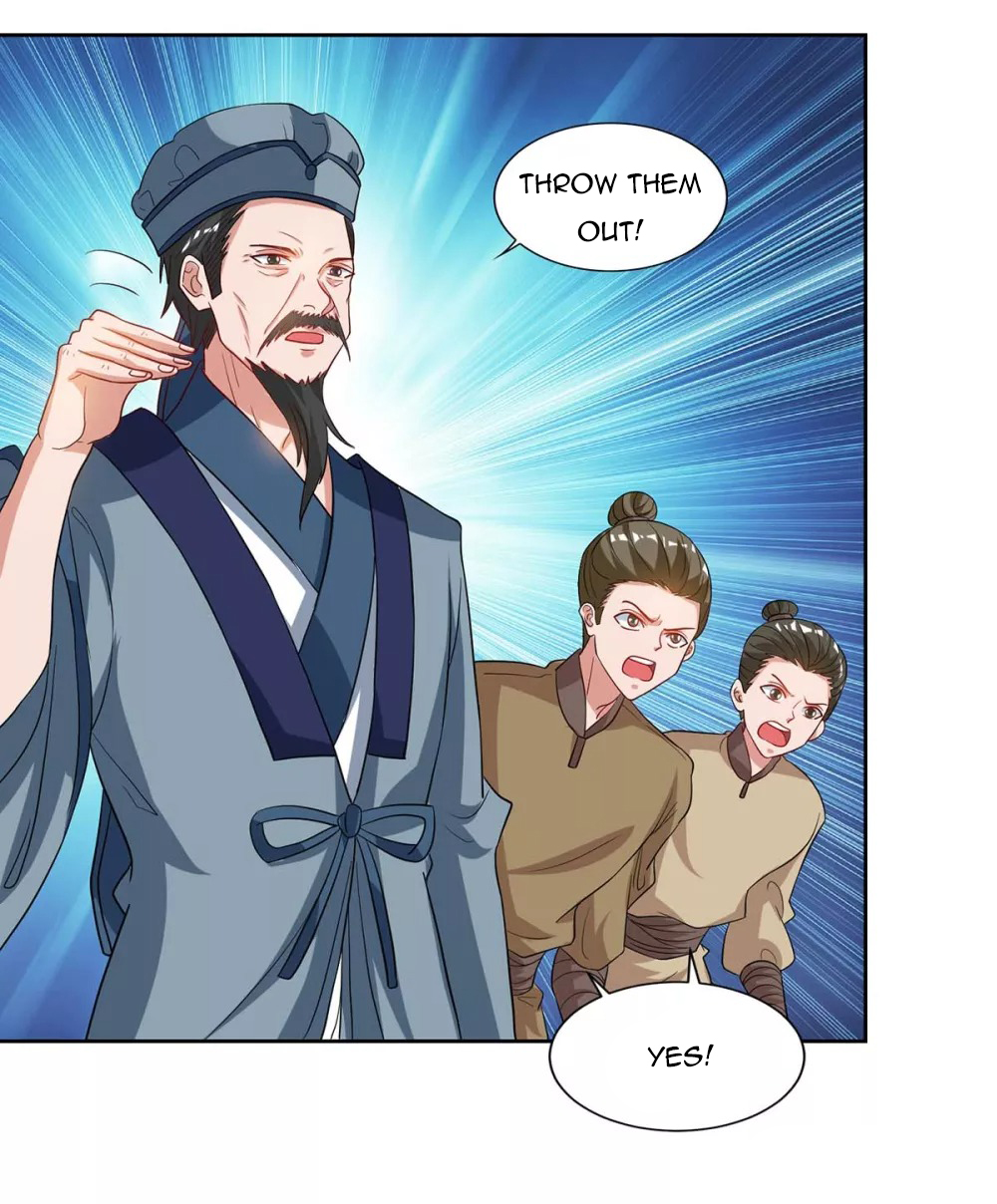 Reborn 80,000 Years Chapter 94 - Page 7