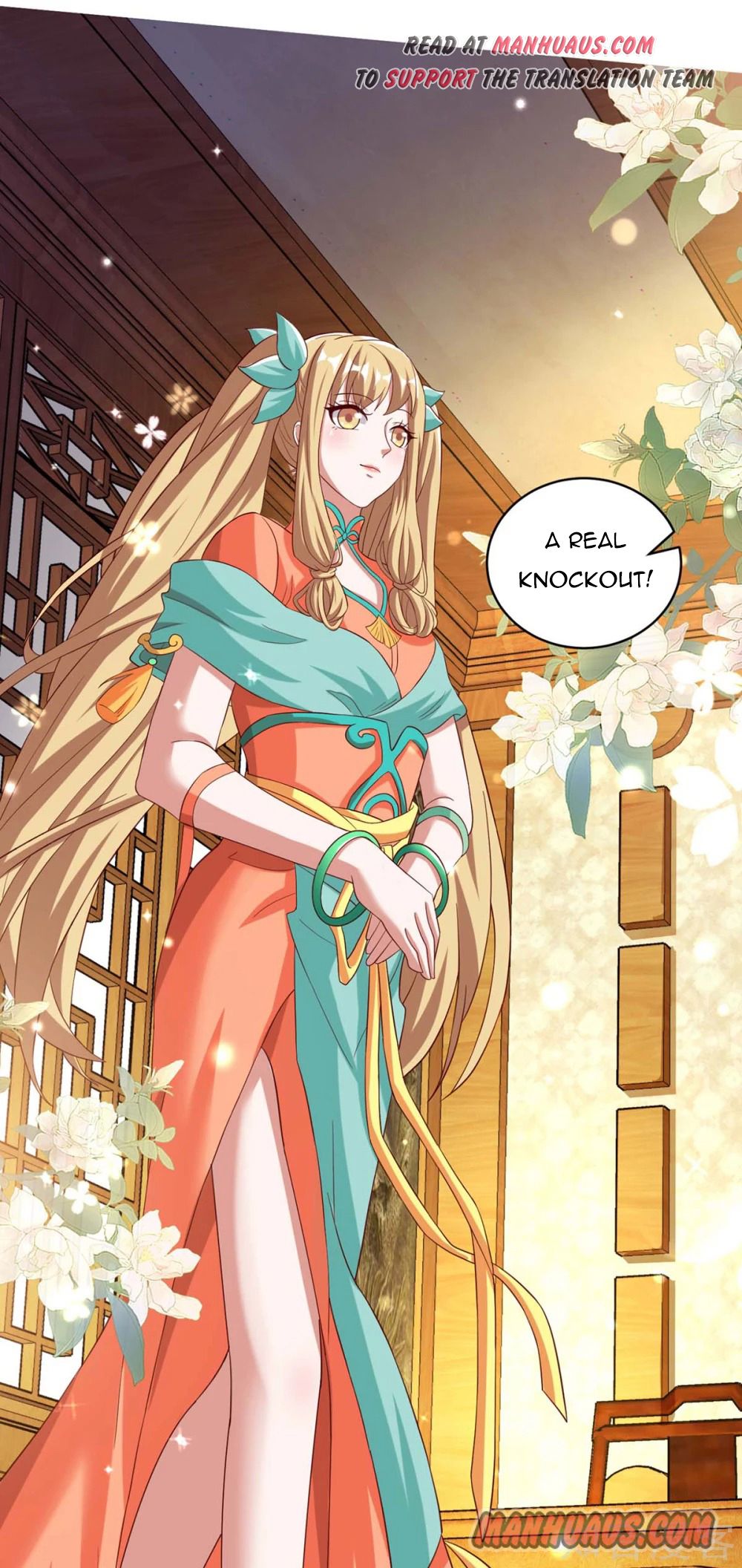 Reborn 80,000 Years Chapter 95 - Page 16