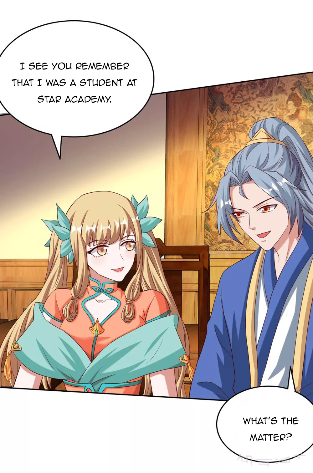 Reborn 80,000 Years Chapter 95 - Page 24