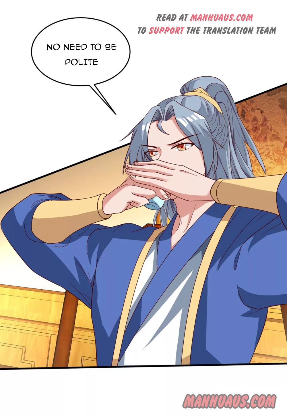 Reborn 80,000 Years Chapter 95 - Page 26