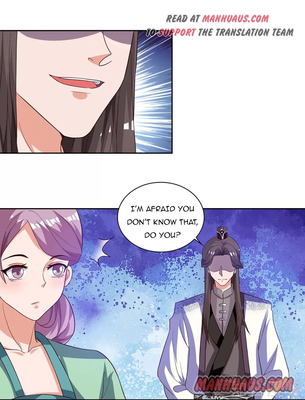 Reborn 80,000 Years Chapter 95 - Page 6