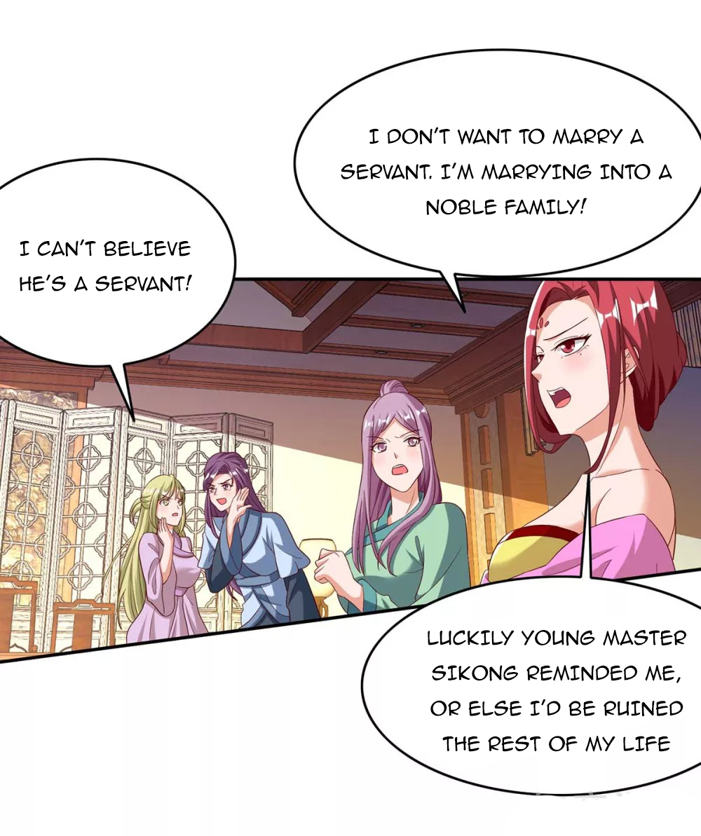 Reborn 80,000 Years Chapter 95 - Page 9