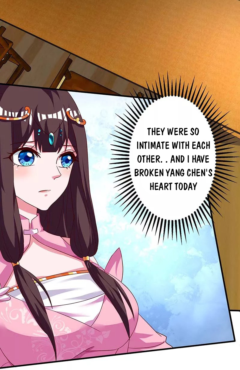 Reborn 80,000 Years Chapter 96 - Page 1