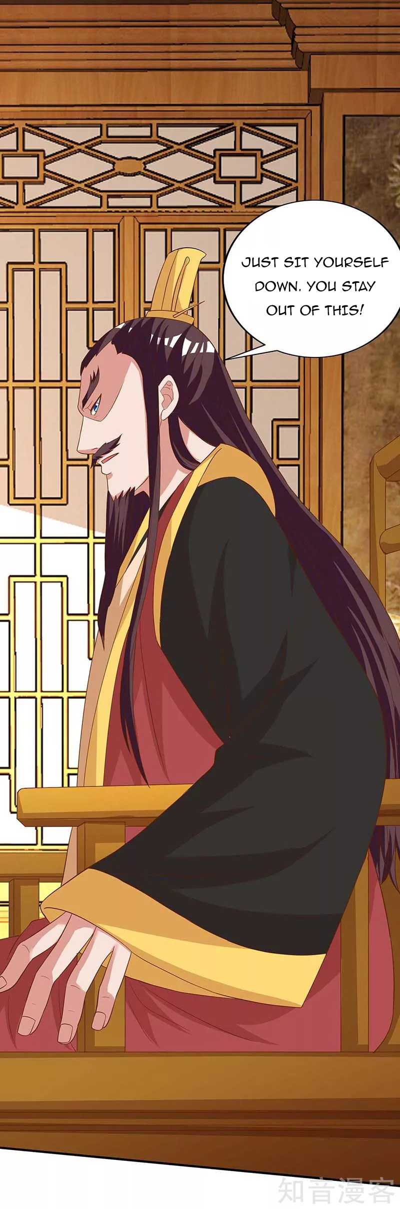 Reborn 80,000 Years Chapter 96 - Page 14
