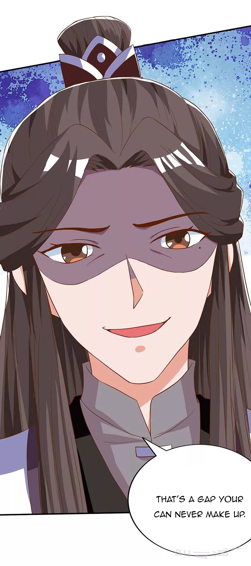 Reborn 80,000 Years Chapter 96 - Page 16