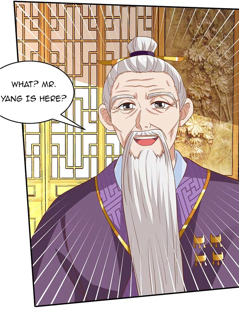 Reborn 80,000 Years Chapter 96 - Page 19