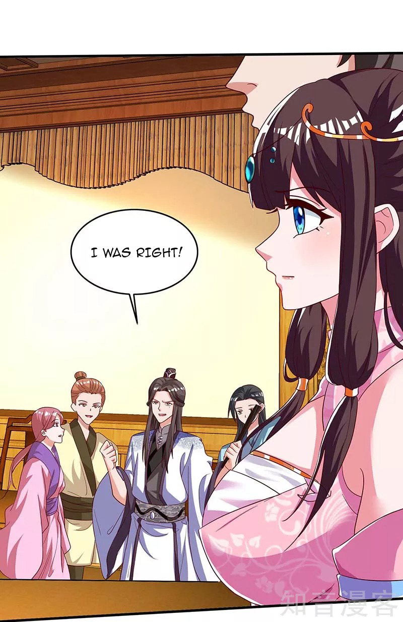 Reborn 80,000 Years Chapter 96 - Page 2