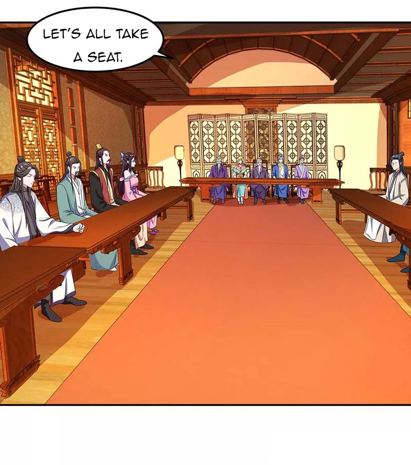 Reborn 80,000 Years Chapter 96 - Page 24