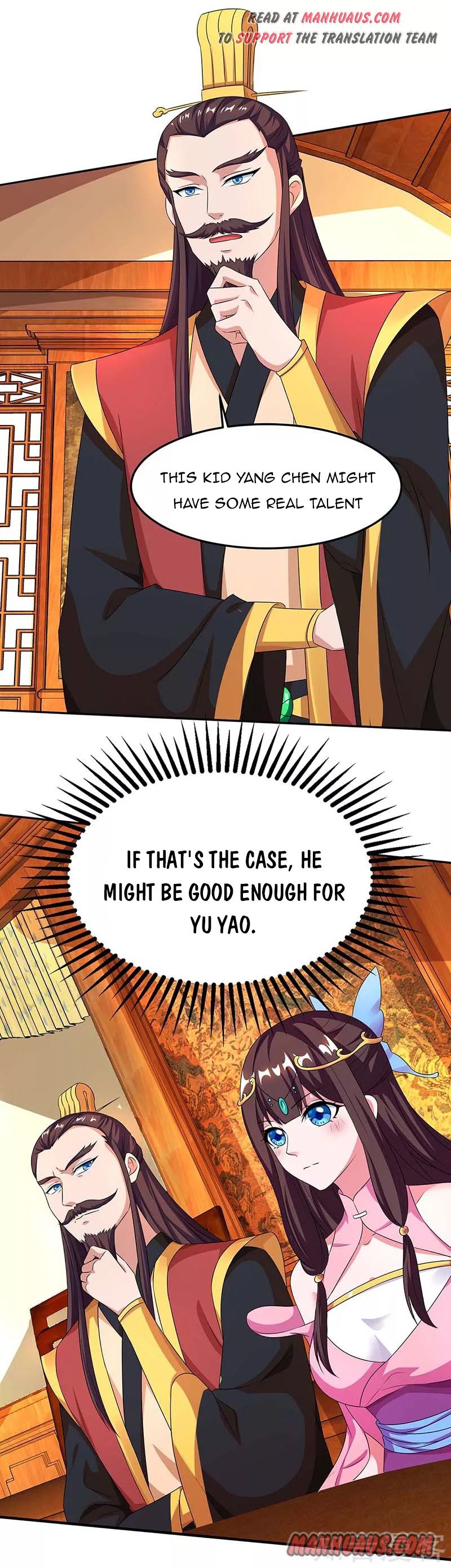 Reborn 80,000 Years Chapter 96 - Page 26