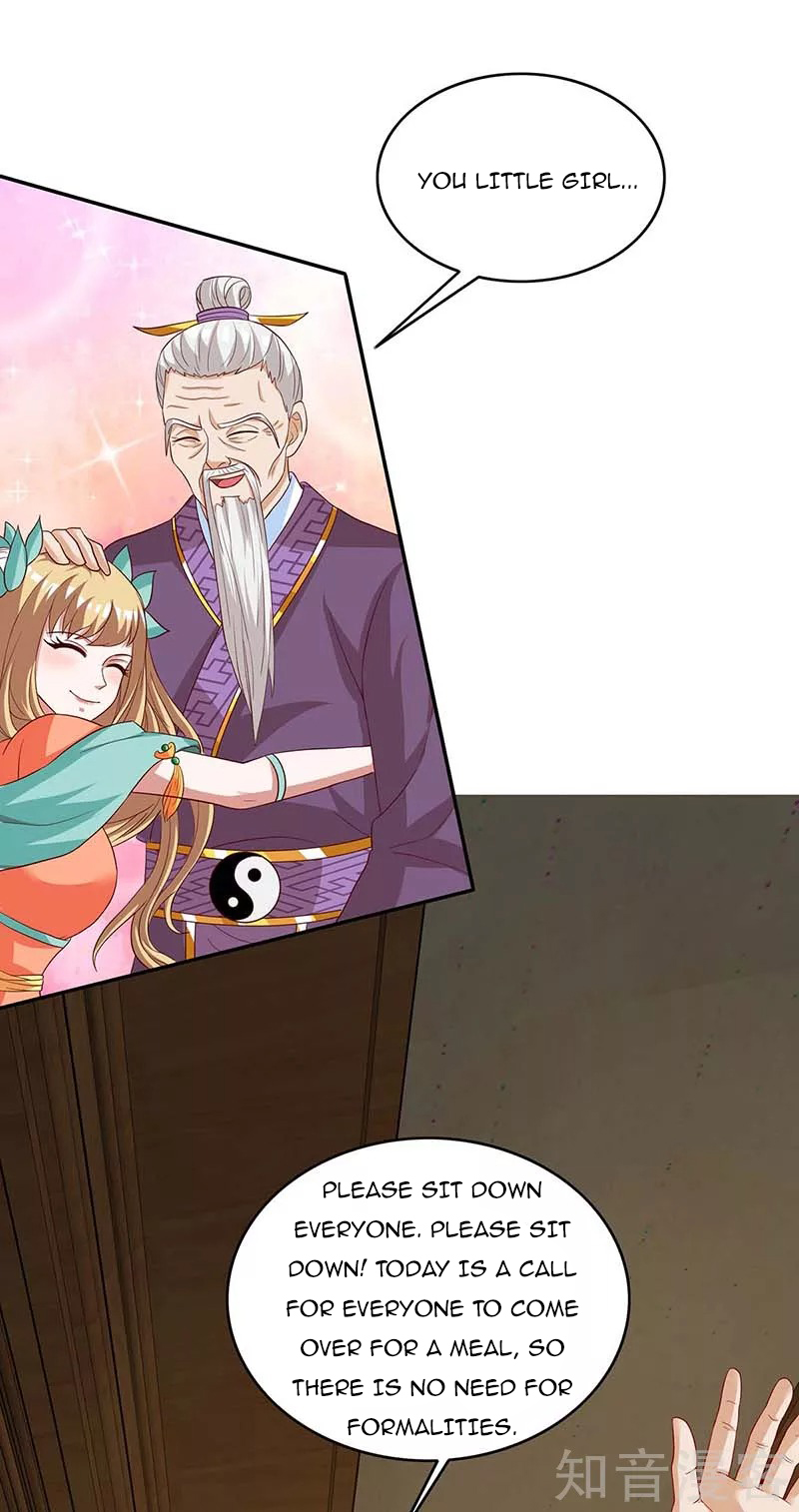 Reborn 80,000 Years Chapter 96 - Page 7