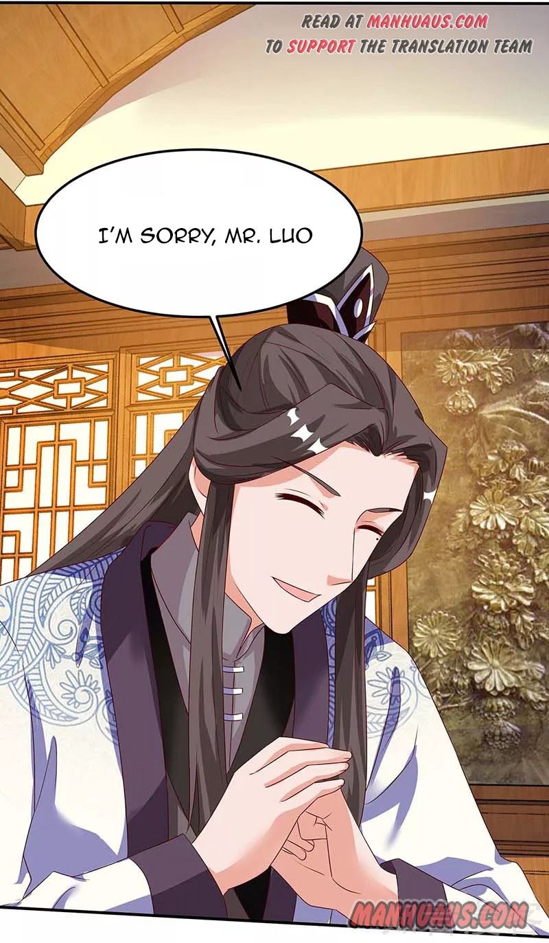 Reborn 80,000 Years Chapter 97 - Page 12