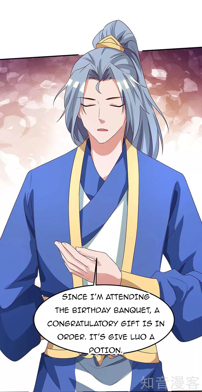 Reborn 80,000 Years Chapter 97 - Page 16