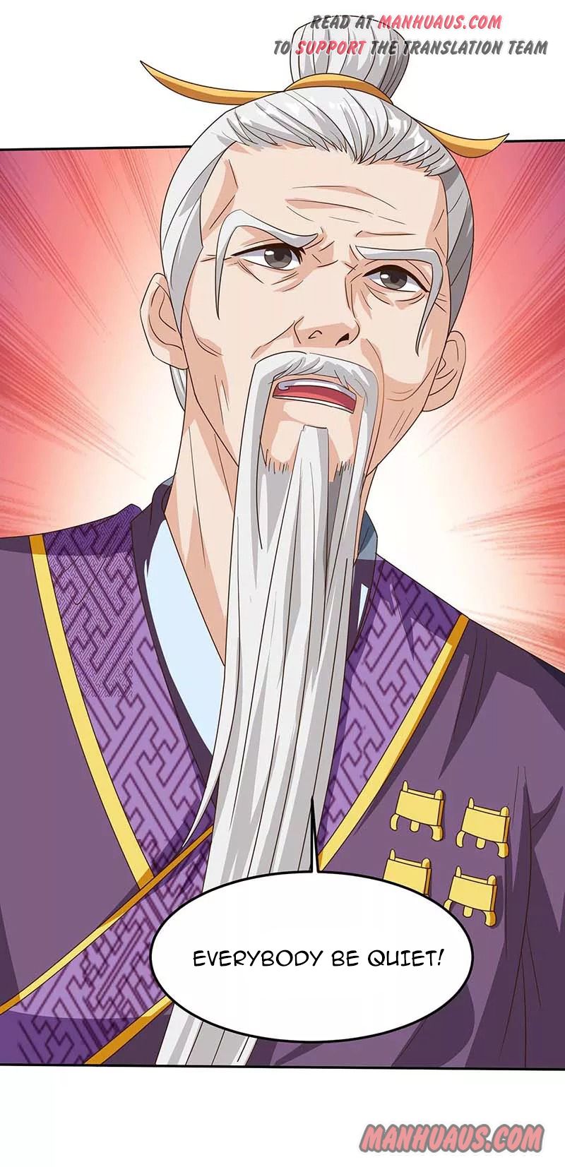 Reborn 80,000 Years Chapter 97 - Page 21