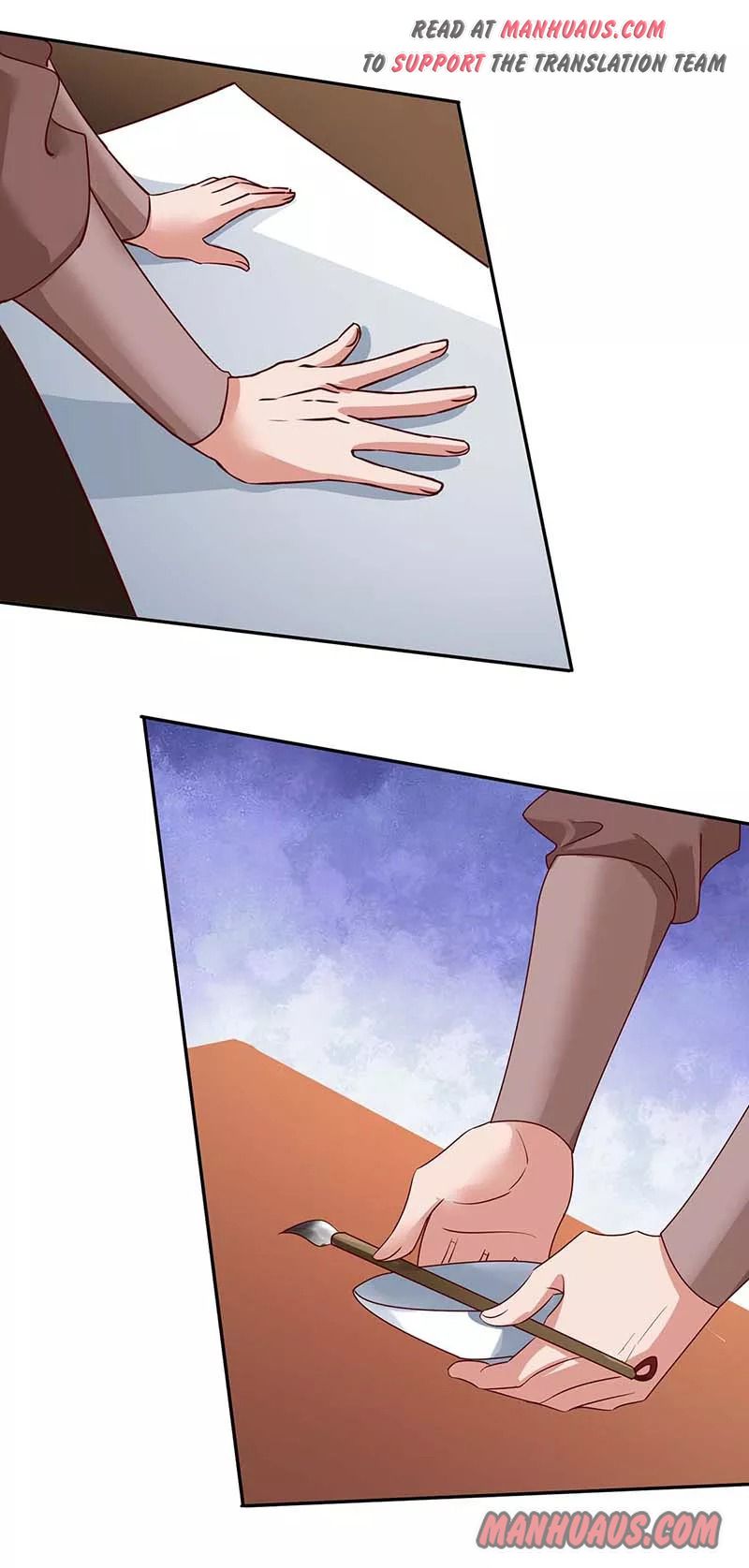 Reborn 80,000 Years Chapter 97 - Page 23