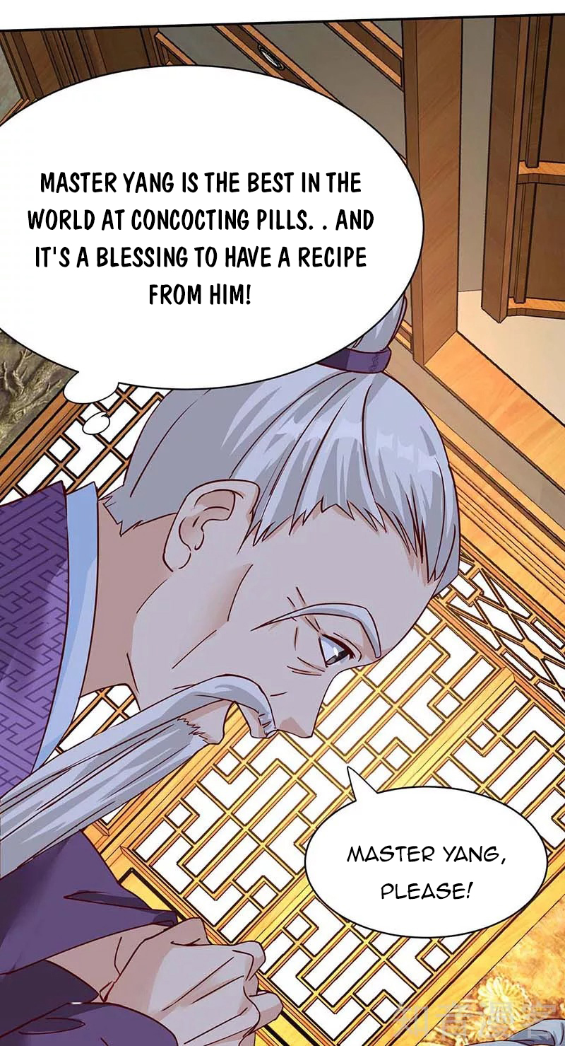 Reborn 80,000 Years Chapter 97 - Page 24