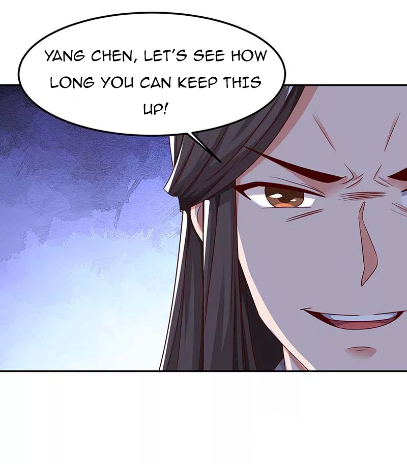 Reborn 80,000 Years Chapter 97 - Page 27