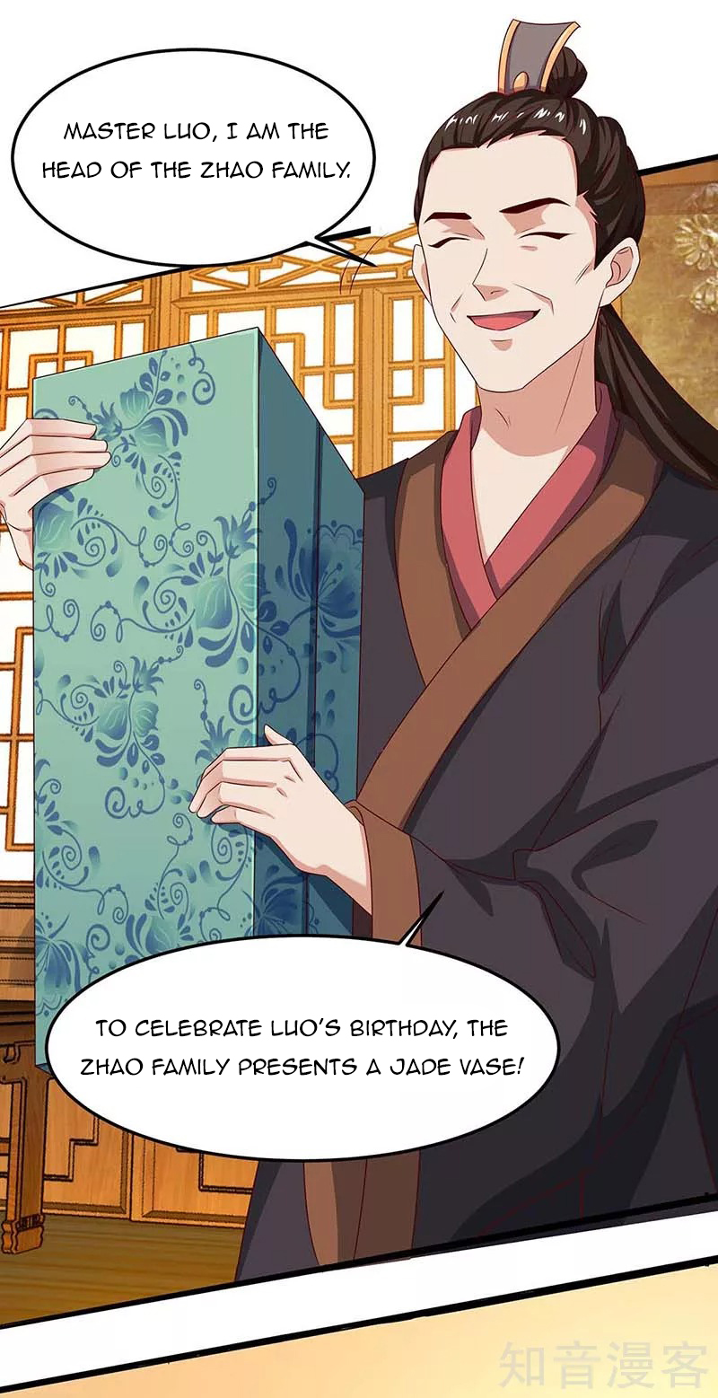 Reborn 80,000 Years Chapter 97 - Page 3