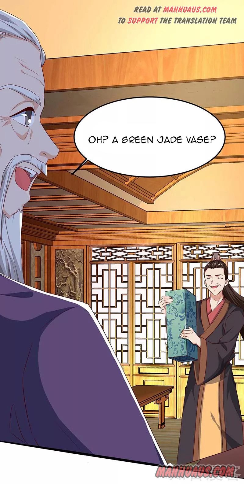 Reborn 80,000 Years Chapter 97 - Page 4