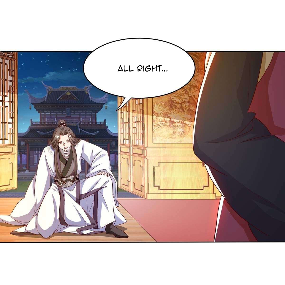 Reborn 80,000 Years Chapter 98 - Page 12