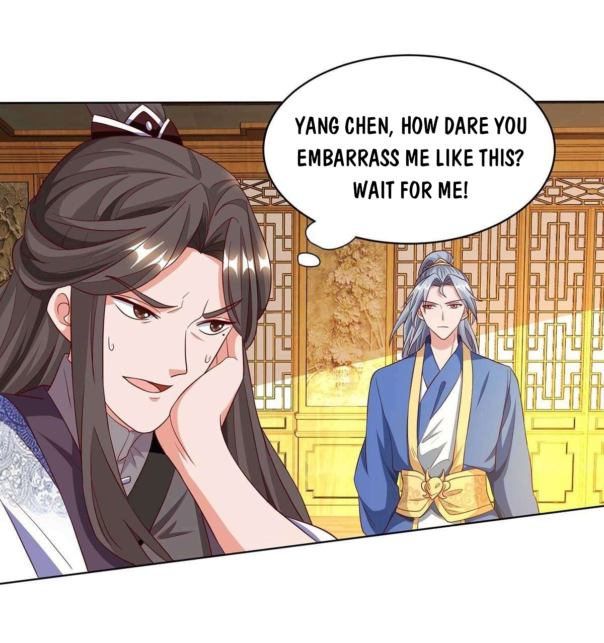 Reborn 80,000 Years Chapter 98 - Page 13
