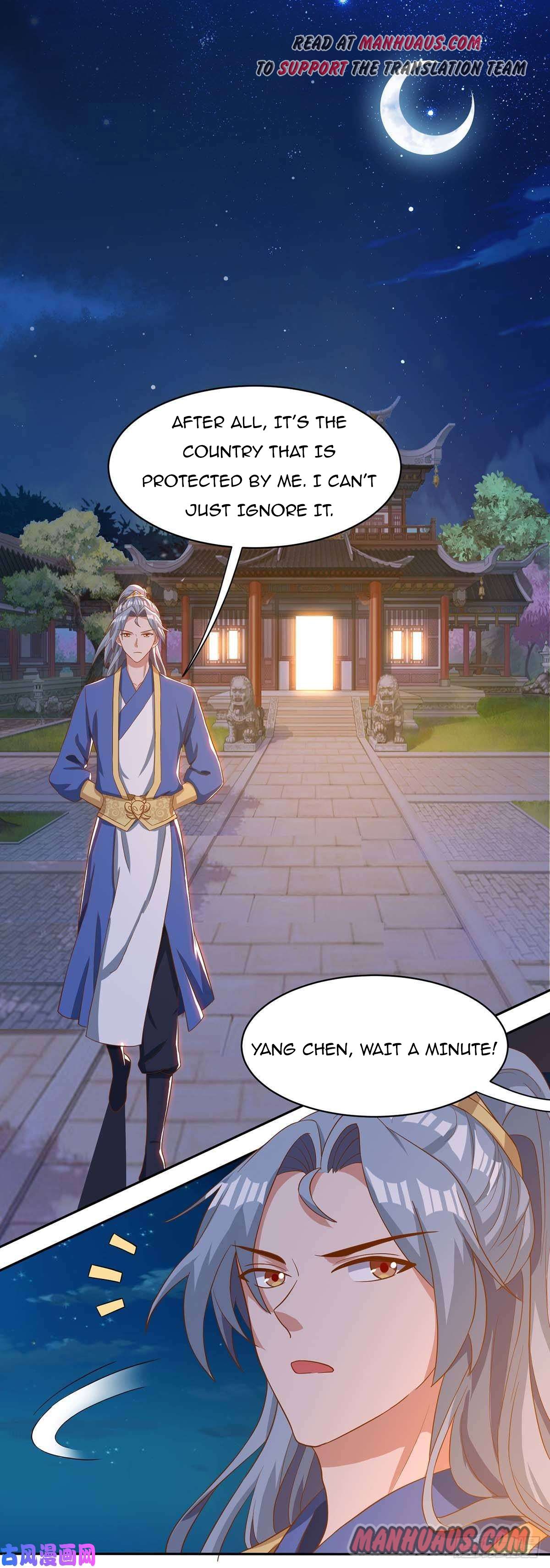 Reborn 80,000 Years Chapter 98 - Page 22