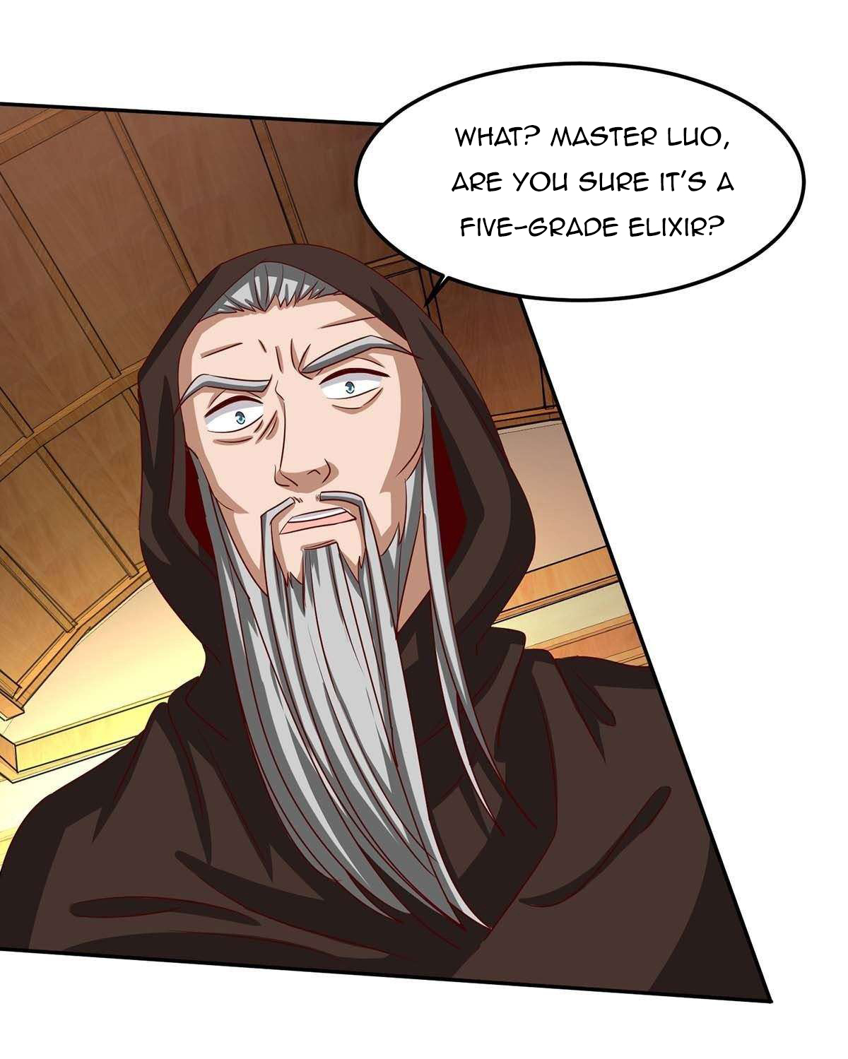 Reborn 80,000 Years Chapter 98 - Page 5