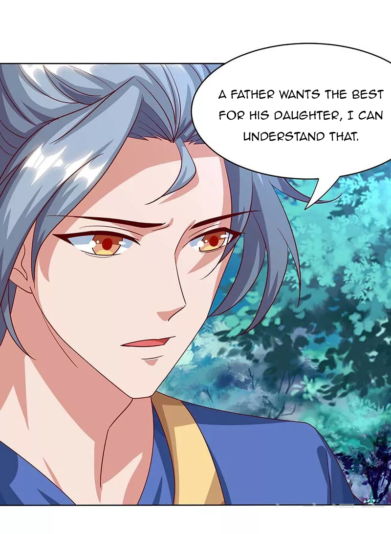 Reborn 80,000 Years Chapter 99 - Page 1