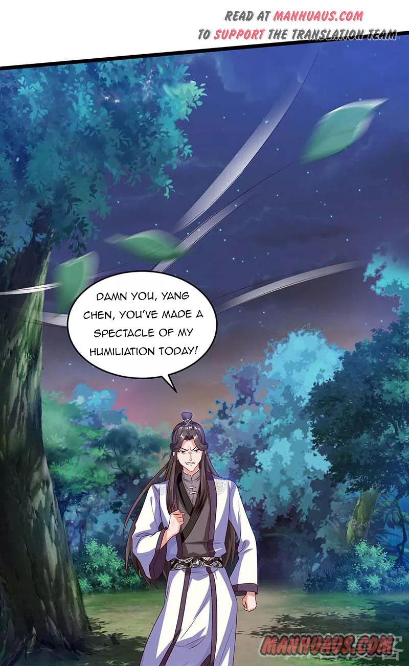 Reborn 80,000 Years Chapter 99 - Page 10