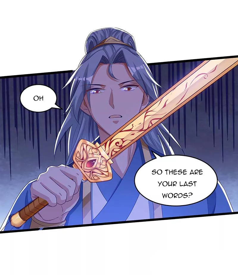 Reborn 80,000 Years Chapter 99 - Page 15