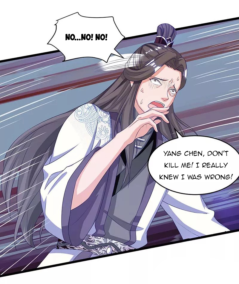 Reborn 80,000 Years Chapter 99 - Page 16