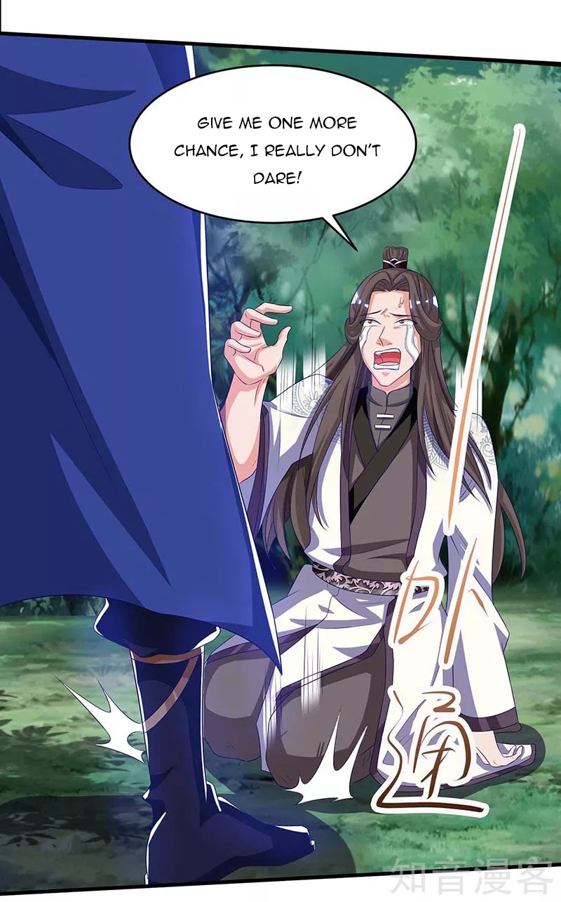 Reborn 80,000 Years Chapter 99 - Page 18