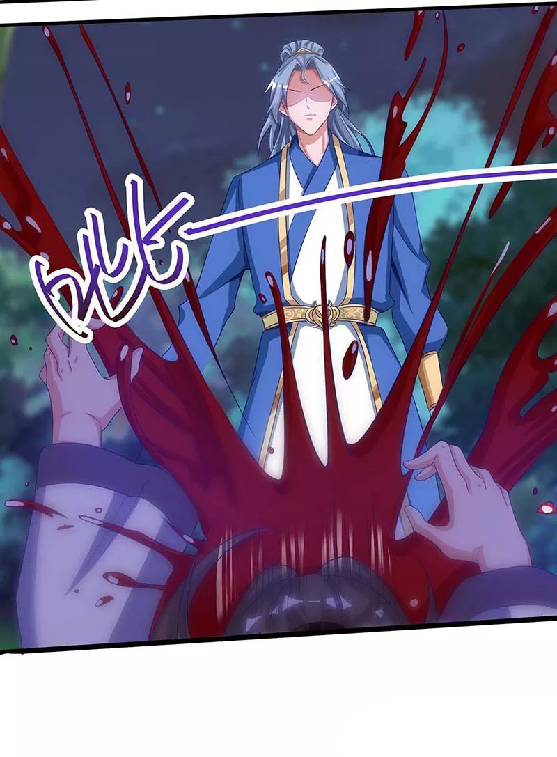 Reborn 80,000 Years Chapter 99 - Page 20