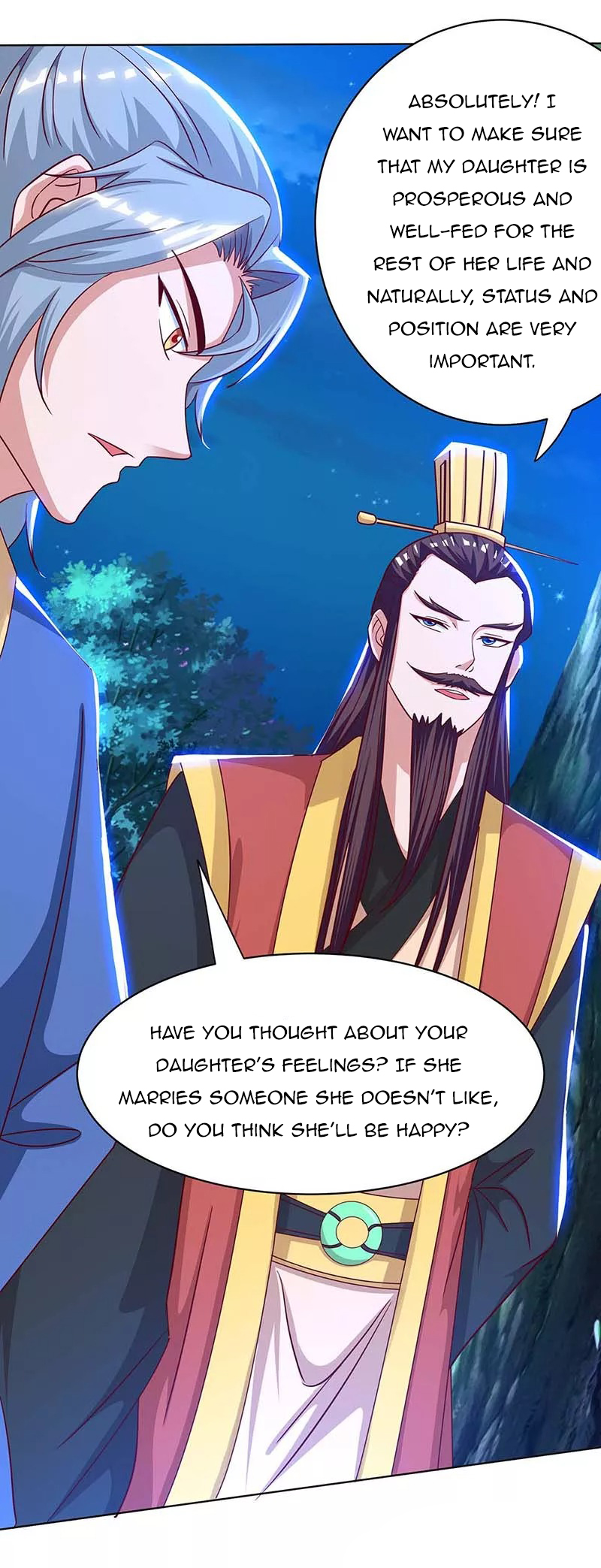 Reborn 80,000 Years Chapter 99 - Page 4
