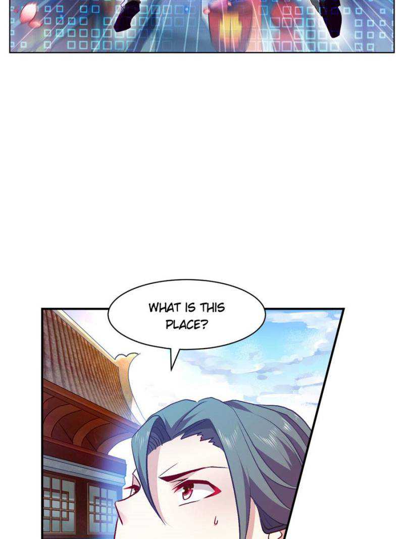 Reborn as a Dog Chapter 1 - Page 13