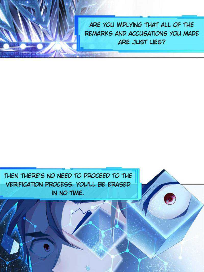 Reborn as a Dog Chapter 1 - Page 23