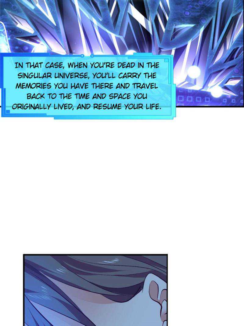 Reborn as a Dog Chapter 1 - Page 31