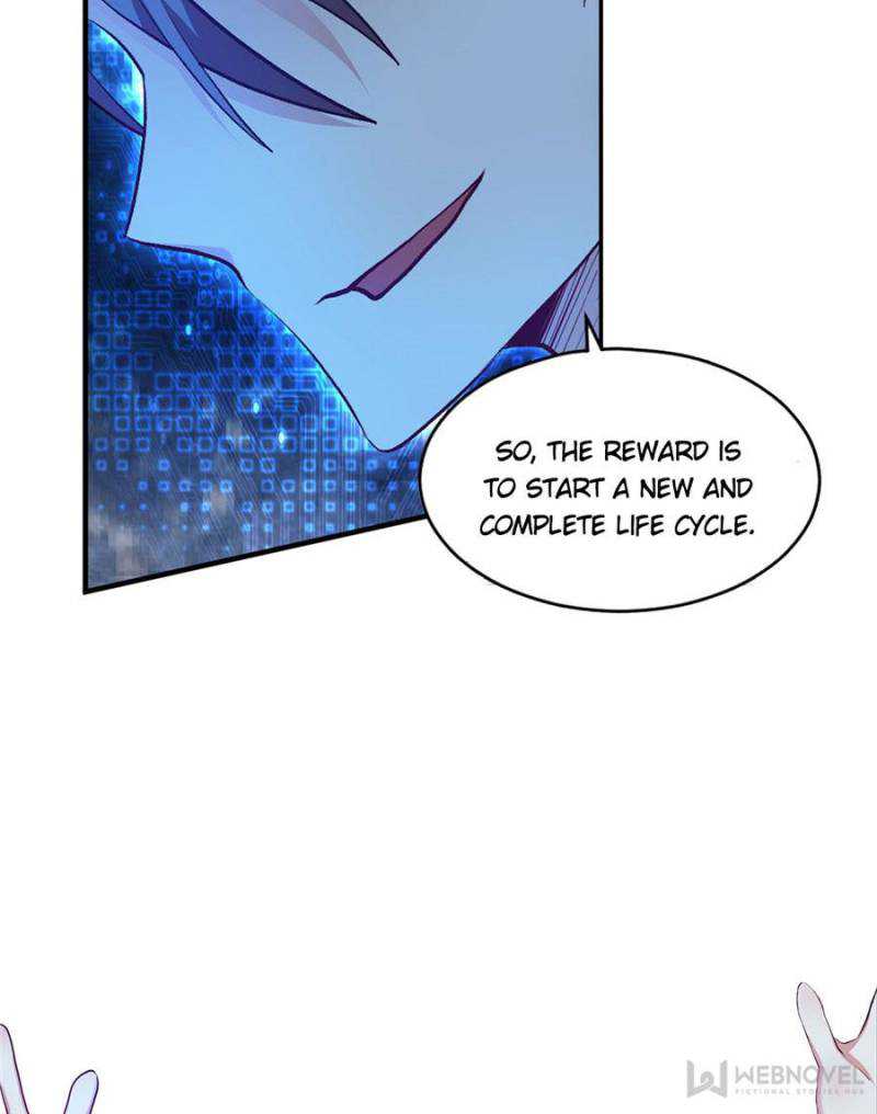 Reborn as a Dog Chapter 1 - Page 32